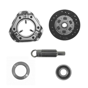 630 Ford Tractor  9" Single Stage Clutch Kit Assembly