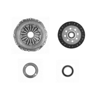 D28F Shibaura Tractor 9" Single Stage Clutch Kit Assembly