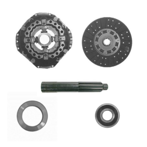 5610 Ford Tractor 13'' Single Stage Clutch Kit Assembly