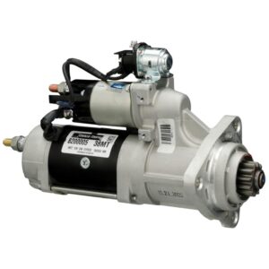 91-01-4622N 12 Volt 12 Tooth 38MT Starter