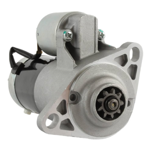 3616 Mahindra Tractor 12 Volt 9 Tooth Starter