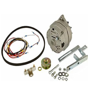400-14143 12 Volt 63 Amp 10SI Alternator Conversion Kit