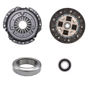 L1501 Kubota Tractor  7-1/4" Single Stage Clutch Kit Assembly