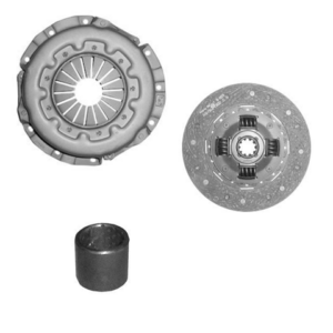 B8200EP Kubota Tractor  8" Single Stage  Clutch Kit Assembly