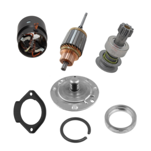 83123389MIK 10MT Starter Repair Kit