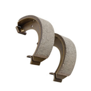 SBA328100150 New Holland Tractor  Brake Shoes