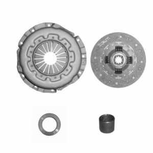 B1700HSE Kubota Tractor 8" Diaphragm Clutch Kit Assembly