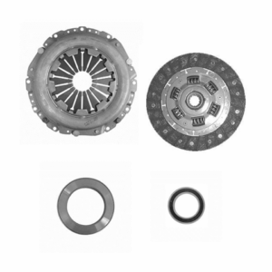 2810 Mahindra Tractor 9" Single Stage Clutch Kit Assembly