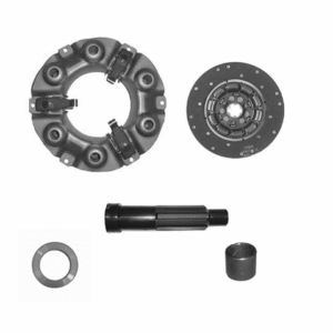 140 International Tractor 9" Single Stage Clutch Kit Assembly