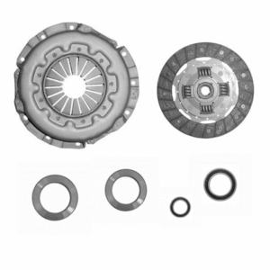 3216 Mahindra Tractor  8-1/2 Single Stage Clutch Kit With 12 Spline Clutch Disc