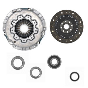 3215 Mahindra Tractor  8-1/2 Single Stage Clutch Kit With 19 Spline Disc