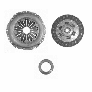 43-1041  9" Single Stage Clutch Kit Assembly