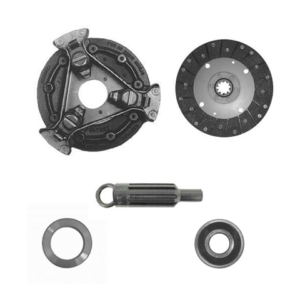 440 John Deere Tractor 10" Single Stage Clutch Kit