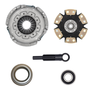L3302 Kubota Tractor  8-1/2’’ Single Stage Heavy Duty Clutch Kit Assembly