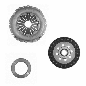 2310 Yanmar Tractor 8" Single Stage Clutch Kit Assembly