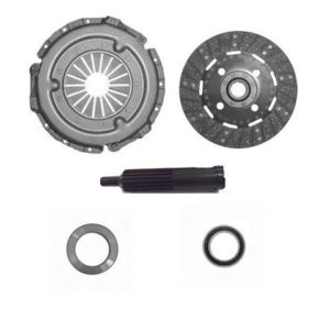 MX5100 Kubota Tractor 10-1/4'' Single Stage Clutch Kit Assembly