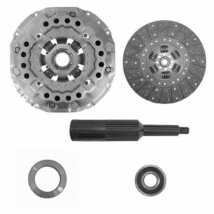 4610 Ford Tractor 13" Single Stage Clutch Kit For Non-Synchro and Synchro Transmission