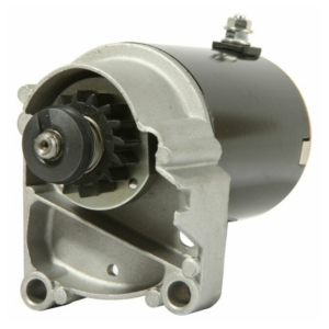 116 John Deere Tractor 12 Volt 16 Tooth Starter
