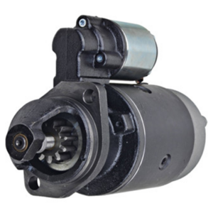 Same Panther Tractor 12 Volt 11 Tooth Starter