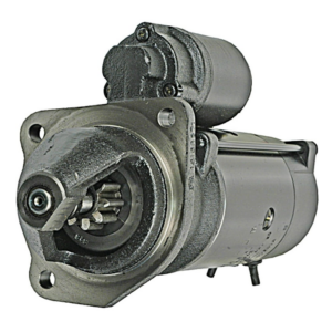 9162904 12 Volt 10 Tooth Starter