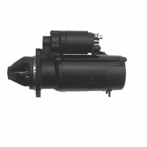 JCB 540 12 Volt 10 Tooth Mahle Starter