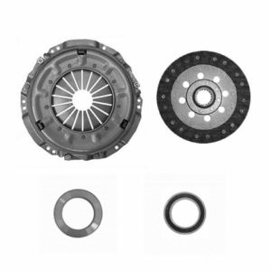 SBA320400373  9" Single Stage Clutch Kit Assembly