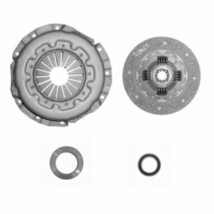L3901H Kubota Tractor 8" Single Stage Clutch Kit Assembly