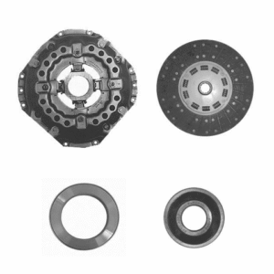 Fordson Major Tractor 13'' Single Stage Clutch Kit Assembly