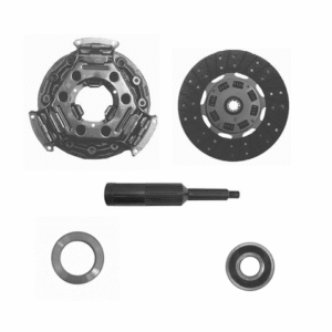 5340 Ford Tractor 11" Single Stage Clutch Kit With PTO Or No PTO