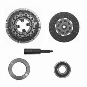 4000 Ford Tractor 11" Single Stage Clutch Kit Assembly
