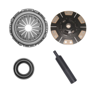 2665 Mahindra Tractor 11" Single Stage Clutch Kit Assembly
