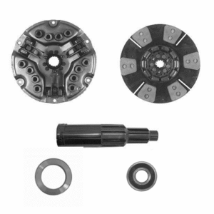 4240 Case IH Tractor 12" Single Stage Clutch Kit Assembly