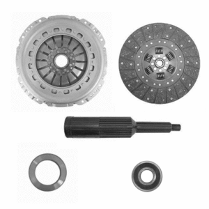 5030 Ford Tractor 13" Single Stage Clutch Kit For Non-Synchro Transmission