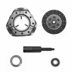 741 Ford Tractor 10" Single Stage Clutch Kit Assembly