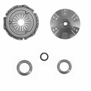 D45 Case IH Tractor 10-1/4" Heavy Duty Clutch Kit Assembly