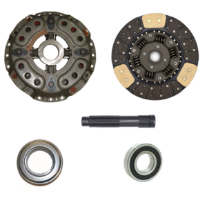 M8580 Kubota Tractor 13'' Single Stage Clutch Kit Assembly