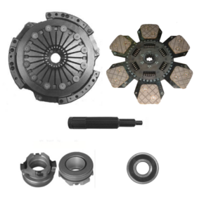 3150 John Deere Tractor 12-7/8" Single Stage Clutch Kit Assembly