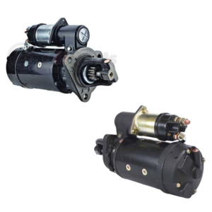 2512120 24 Volt 10 Tooth 37MT Starter
