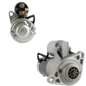 2548049 12 Volt 9 Tooth Stater