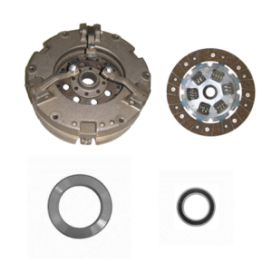 L2650F Kubota Tractor 8-1/2'' Dual Stage Clutch Kit