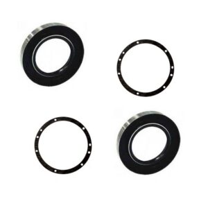 Ford And New Holland Tractor Gasket And Seal Kit