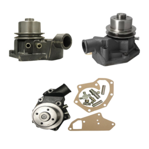 AR97708 John Deere Water Pump Assembly with Gasket