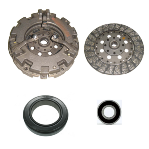 32440-14200 9'' Dual Stage Clutch Kit Assembly