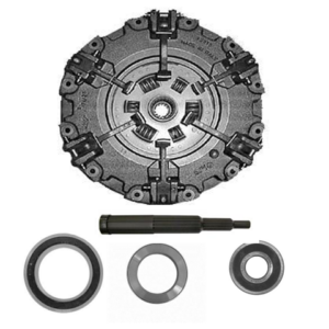 5600 John Deere Tractor 11" Dual Stage Clutch Kit Assembly With Collarshift, TSS or Synchronized Reverser Transmissions