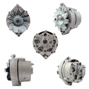 TT-8 AWD Eagle Tug 12 Volt 40 Amp Alternator with 2.5L, Gas