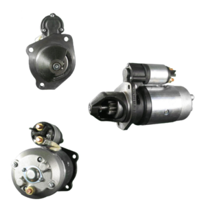 2529096 12 Volt 10 Tooth Starter