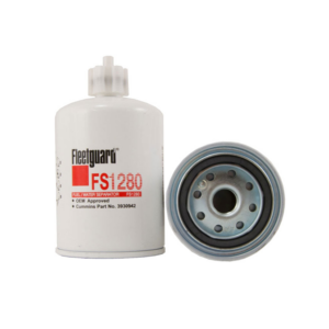 FS1280 Fuel and Water Separator Filter